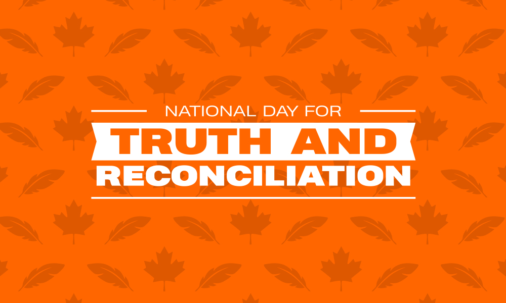 Truth and Reconciliation Day